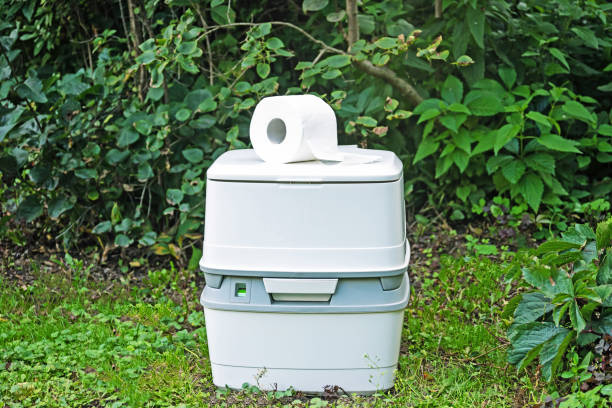 Best Long-term porta potty rental  in Sandy, OR