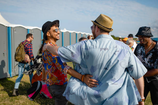 Portable Toilet Options We Offer in Sandy, OR