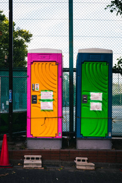 Sandy, OR porta potty rental Company