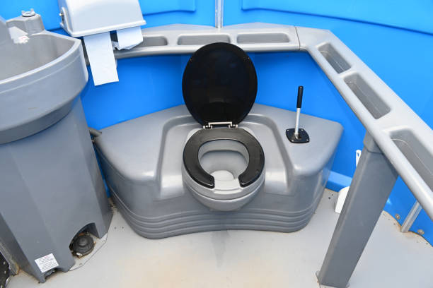 Best Sanitation services for porta potties  in Sandy, OR