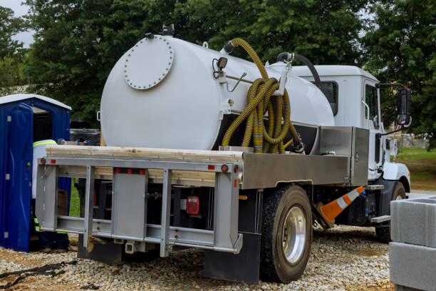 Best Best portable toilet rental  in Sandy, OR
