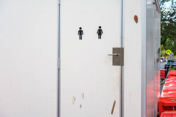 Best Portable bathroom rental  in Sandy, OR