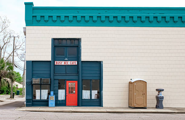 Best Affordable porta potty rental  in Sandy, OR