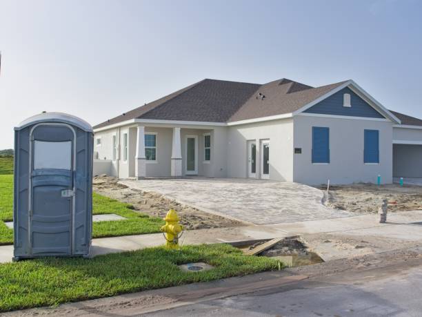 Best Portable toilet rental cost  in Sandy, OR