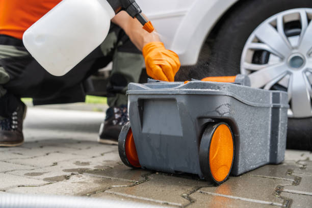 Best Local porta potty services  in Sandy, OR