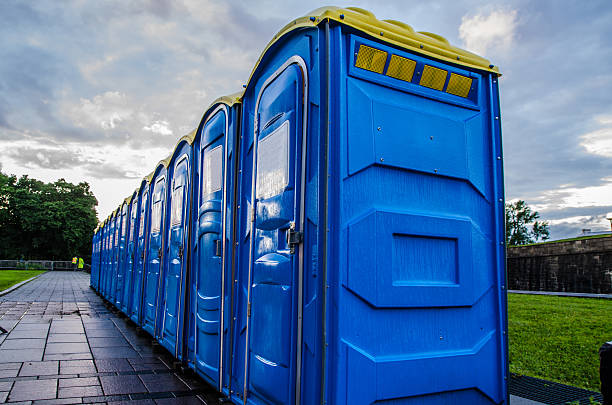 Best Long-term porta potty rental  in Sandy, OR